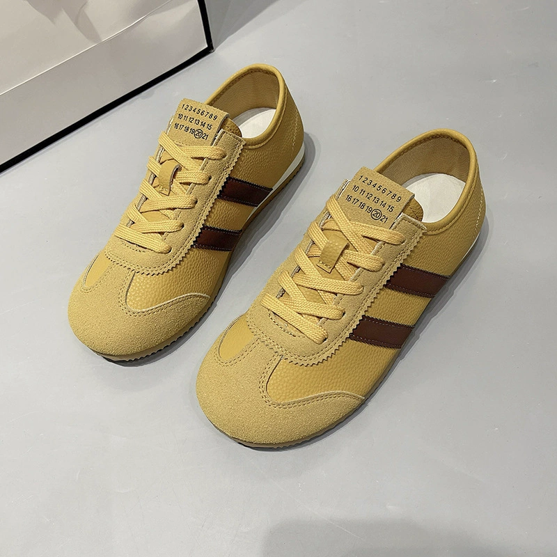 Dexun обувь женская 2024 новая весна и осень дикие белые туфли повседневные спортивные холст женская обувь взрывной арганд обувь доска