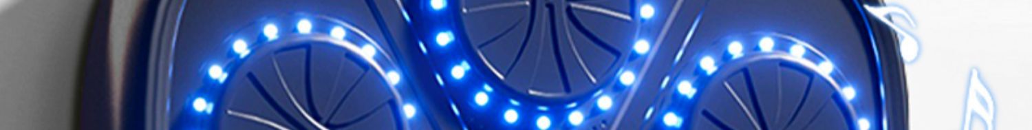 Smart Music Boxing Target