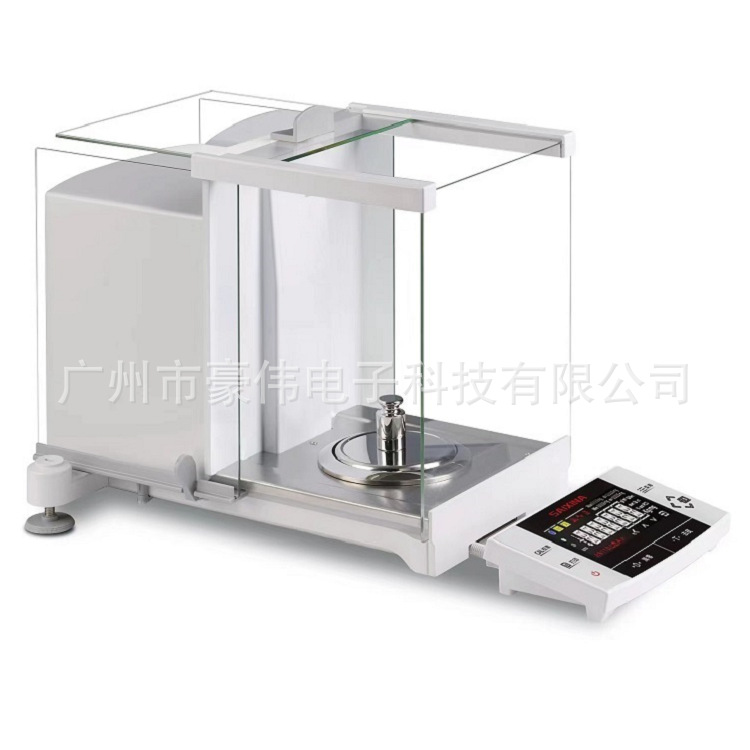 供应电子天平EP105B 十万分之一克0.01mg 实验室微量称重分析衡器