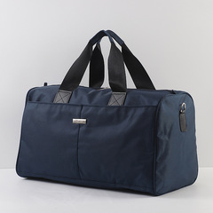 手提行李包商務出差大容量行李袋短途出行旅行袋防水可摺疊斜挎包