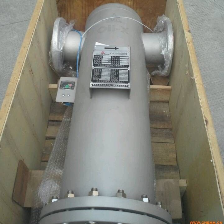 多明尼克汉德高效无硅压缩空气过滤器AR1950F-SSC/SF