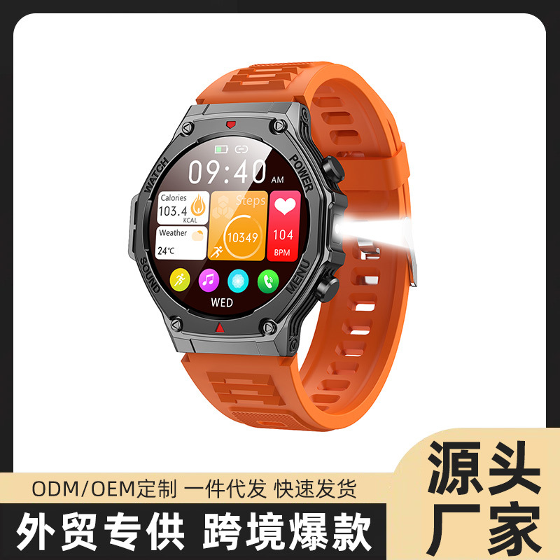 smartwatch Huaqiangbei GT3Pro 스마트 시계 수면 모니터링 지불 NFC 블루투스 전화 시계