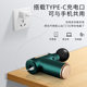 MINI Fascia Gun Women Creative Pocket Machine Portable Meridian Massager Electric Health Care Equipment MINI Fascia Gun