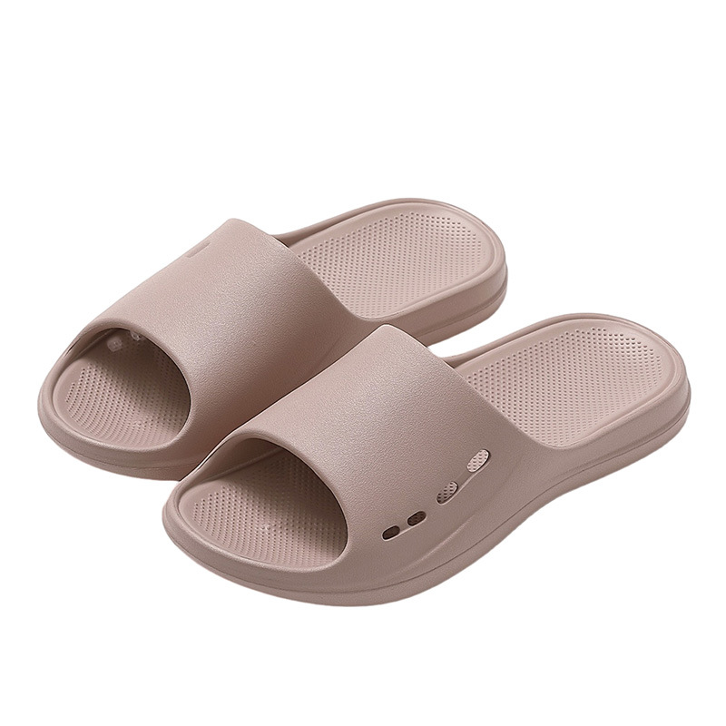 Women's Top Quality Slippers For Indoor Home Use, Bathroom Bathing, With Thickened Non-slip Soles, In Stock_voghion.com