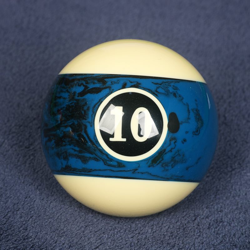 Fantasy Crystal No. 10 Ball