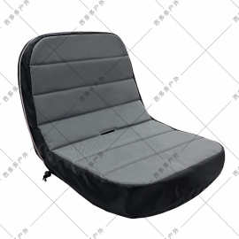 割草机座椅防尘套 骑乘式割草机座套 Tractor Seat cover跨境代发