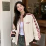 薄款美式新款爆款夹克