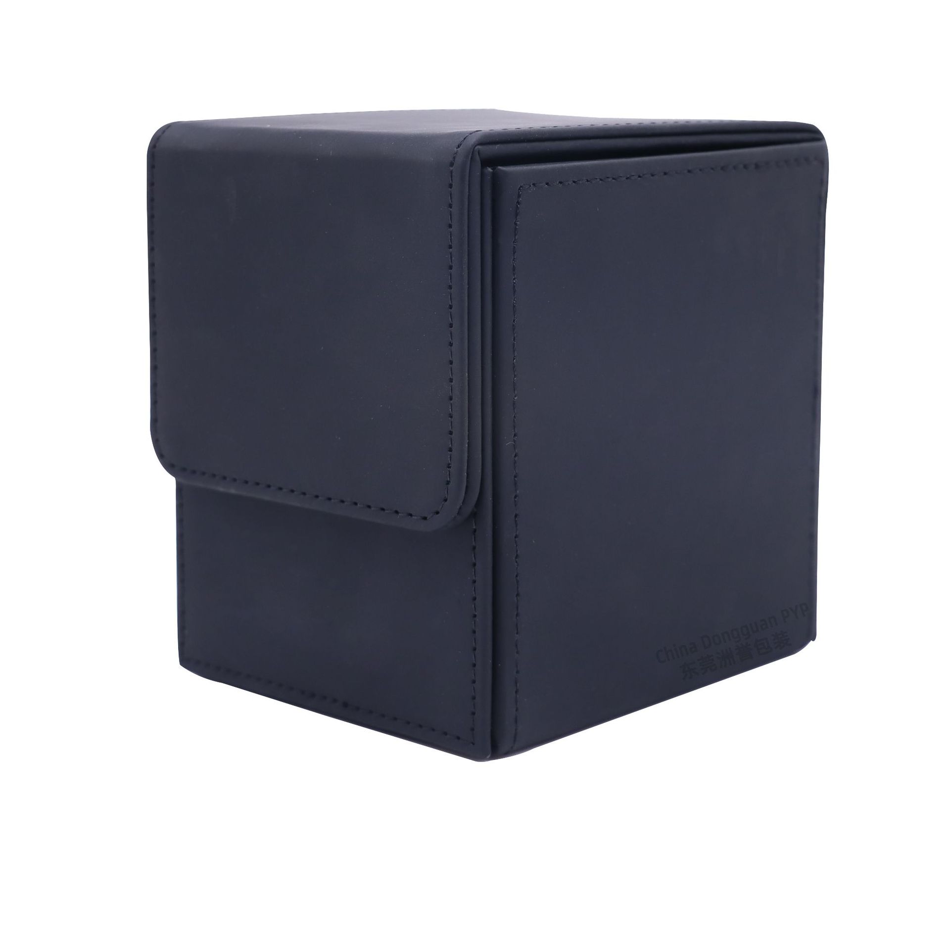 Caja de tarjeta de juego de cuero de PU tarjeta estrella juego de tarjeta Wanzhi tarjeta Wang Bao Ke Meng Ultraman tarjeta al por mayor