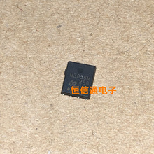 ȫ�½��� QM3056M6 ˿ӡ��M3056M 62A 30V DFN-8 MOS�� ʵͼ����