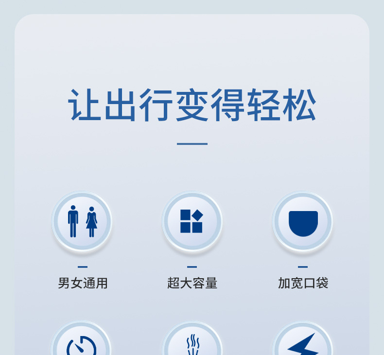 Urine bag lady hiss artifact disposable emergency high-speed toilet women's car urine car urine portable