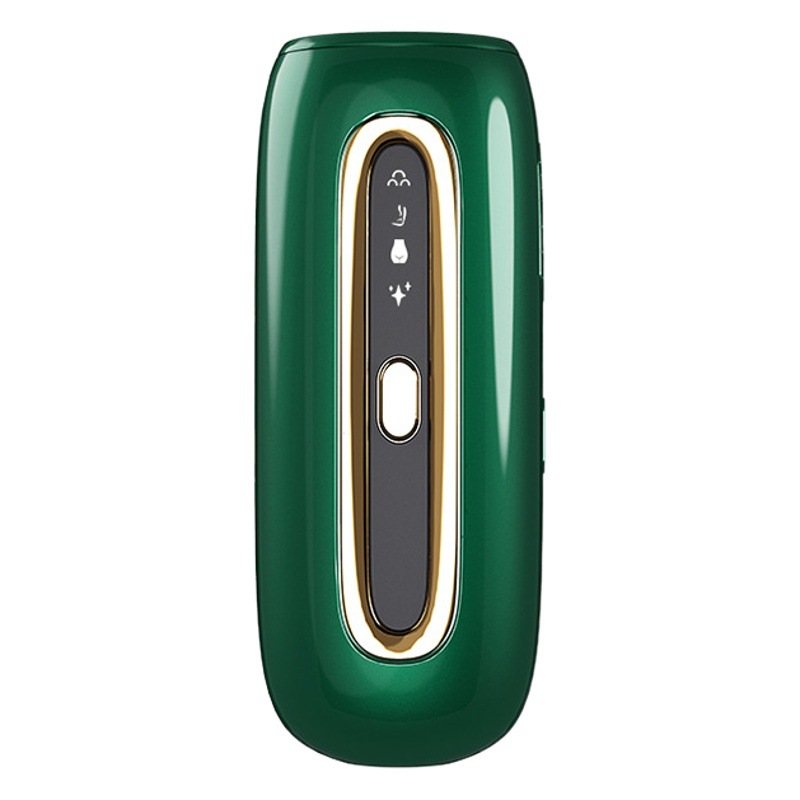 Instrumento de rejuvenecimiento de la piel de zafiro transfronterizo hogar portátil de mano multifunción fotón sensible al hielo rejuvenecimiento de la piel instrumento de belleza