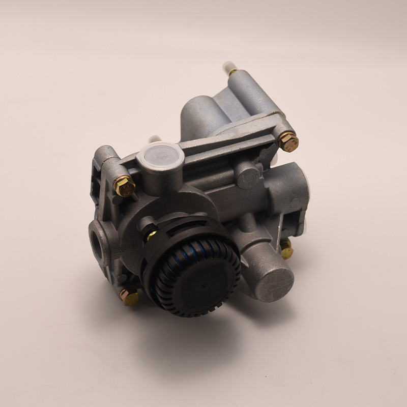 Piezas europeas del autobús del camión pesado de la válvula de retransmisión de SMT 4802020040