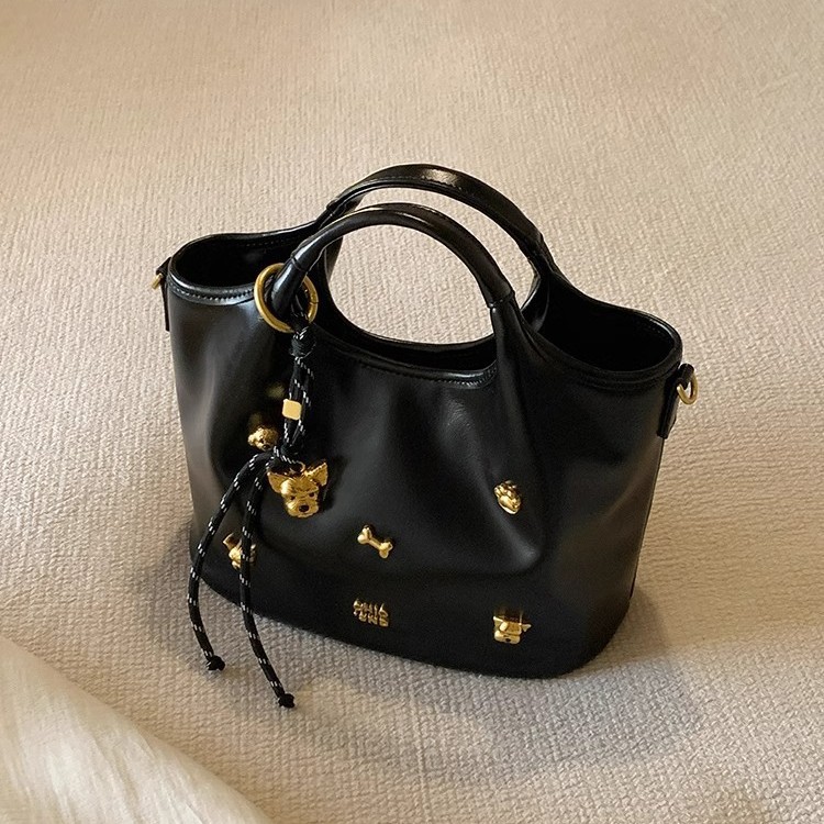 Southern Wind chio2nd Bread Dog Hyde Park tote Bag mujer de alta gama sentido del conocimiento de embarque a mano bolso