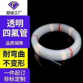 PTFE塑料板;其他塑料管;波纹管