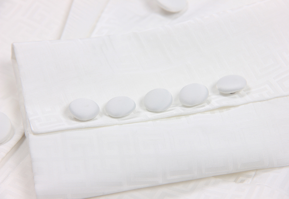 GraceChic In Stock Spring And Autumn New High-End Fashion Commuter Women's Suit Premium Acetate Jacquard Fabric Elegant Set_voghion.com