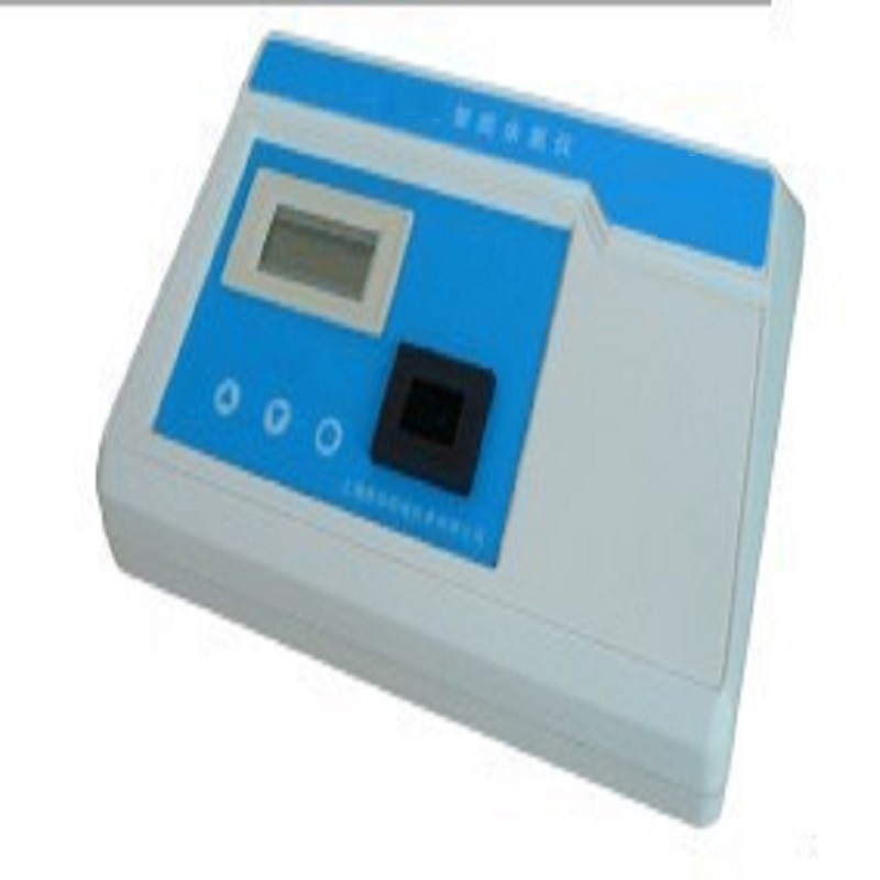 便携式六参数水产养殖水质检测仪 养殖水质检测仪