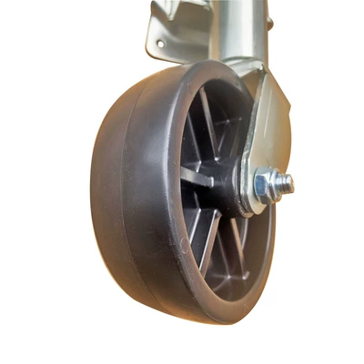 Digər kuzov və aksesuarlar – Rider Wheel Rv Trailer