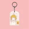 Little Square-Sakura