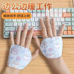 Hand Warmer Patch, Self-Heating Hand Warmer, Baby Patch, Student Disposable Portable Hand Warmer
