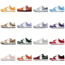 莆田鞋纯原Dunk sb low低帮男女鞋羽毛球鞋跑步鞋休闲鞋学生板鞋1