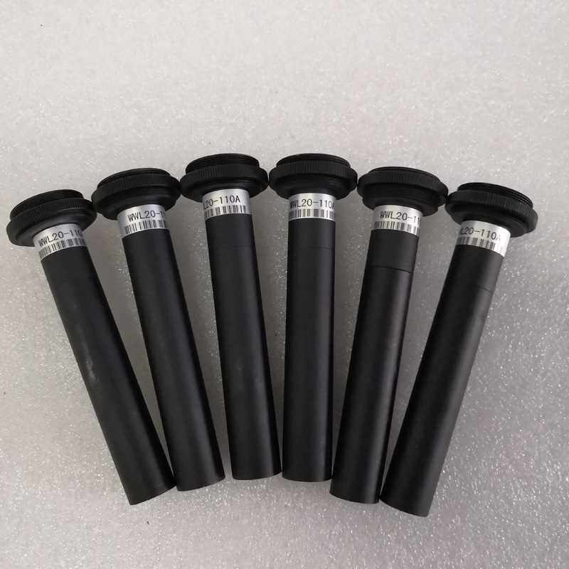 WWL20-110A远心镜头2倍110mm成色新