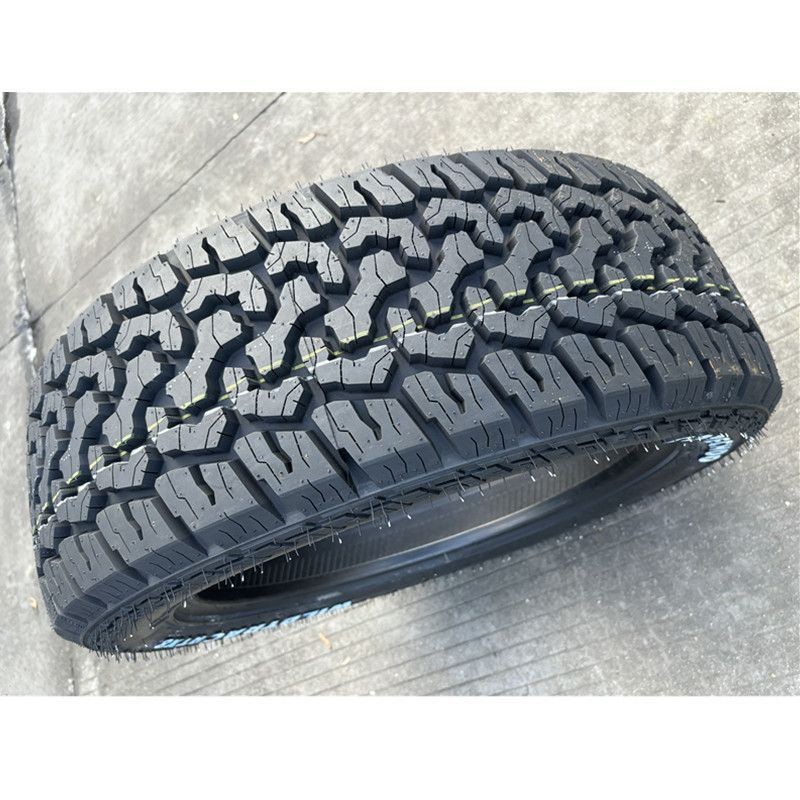 Brand New Off-Road Tire 235/55R20 with Cadillac Xt5 Harvard H7 Loulan Lt235/55R20