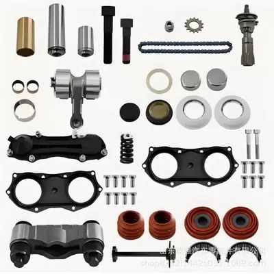 Truck Brake Caliper Other brake systems