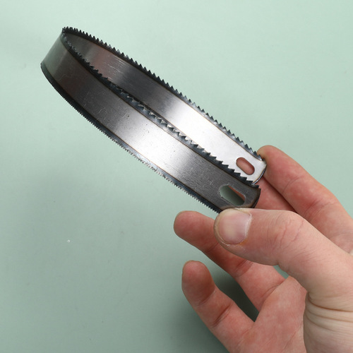 Linyi wholesale hacksaw bow 18 coarse teeth 24 fine teeth hand hacksaw blade manual hardware cutting tool