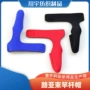 保护多色带杆弹性绑带