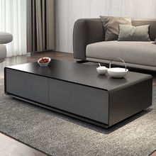 现代简约客厅茶几电视柜组合北欧小户型家用办公创意储物休闲茶桌