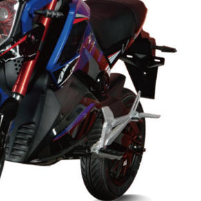 M5 Cross-Border Electric Motorcycle 72V High-Power Horizon Sports Car Cool Bike Adult Racing Electric Vehicle
