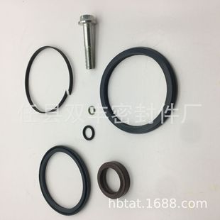 Factory sales European truck working cylinder control valve repair kit OE;3093230/3092513 quality three packs