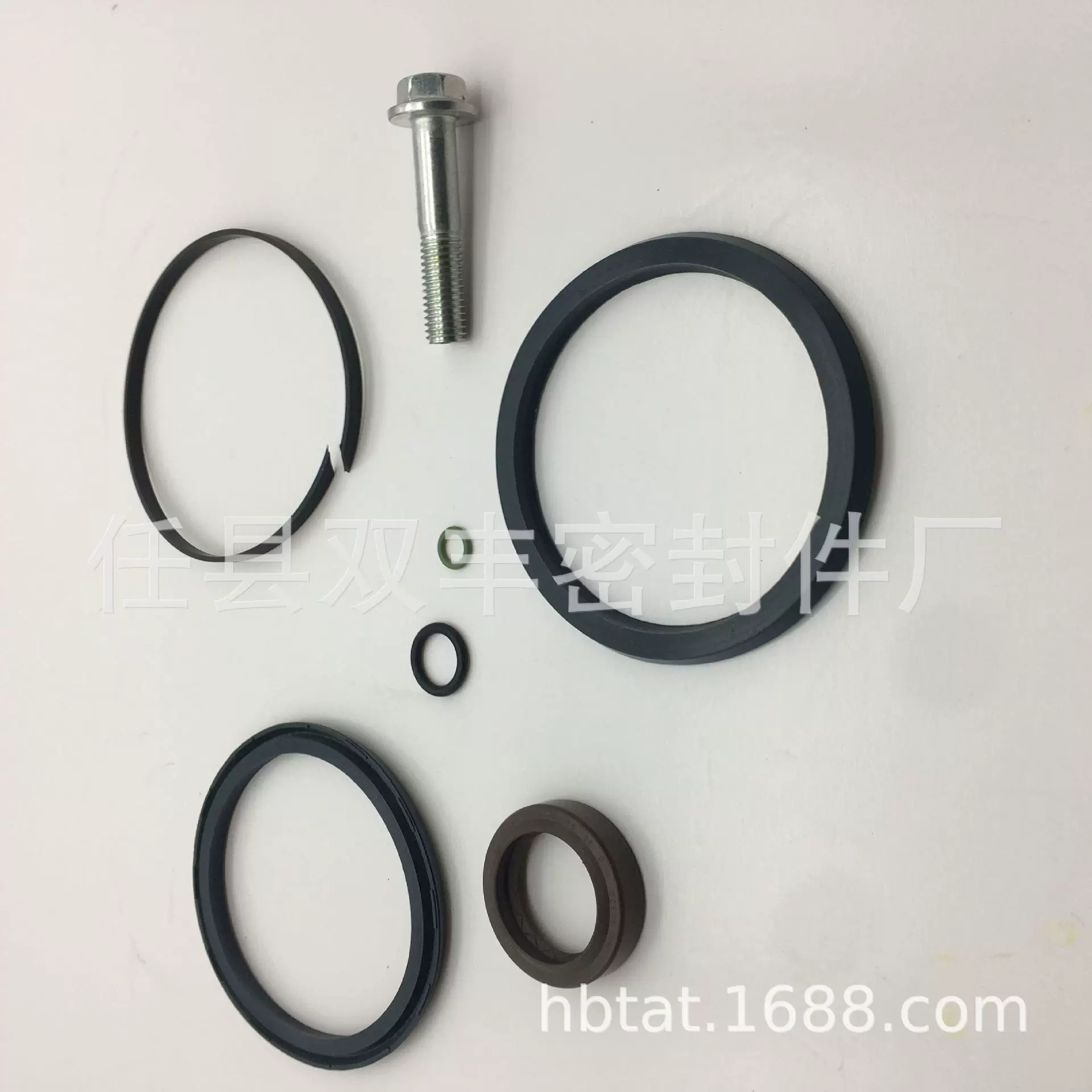 厂家销售欧系卡车工作缸控制阀修理包OE;3093230/3092513质量三包