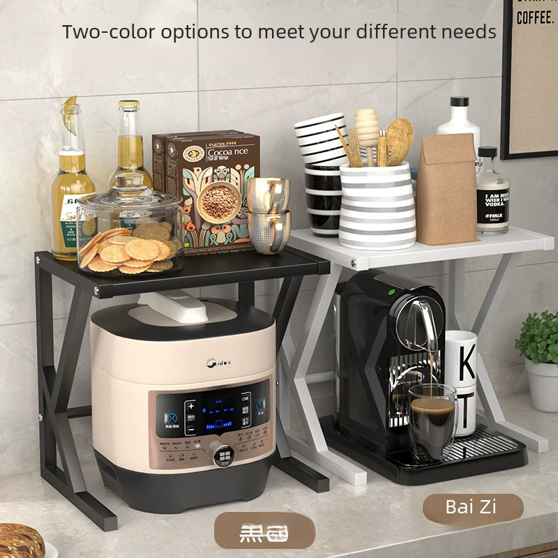 Воздушная жарка Pot Microwave Stroke Book Kitchen Holding Booth Boad Household Rice Cooker Double-Layer Storage Seasoning Ring