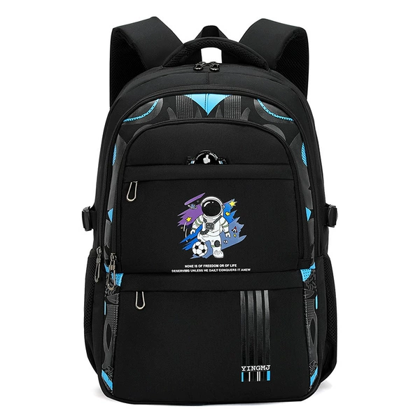 Black (single bag without lever)