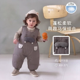童套装;童羽绒服;羽绒马甲