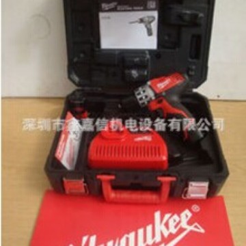 批发米沃奇充电起子电钻C12DD