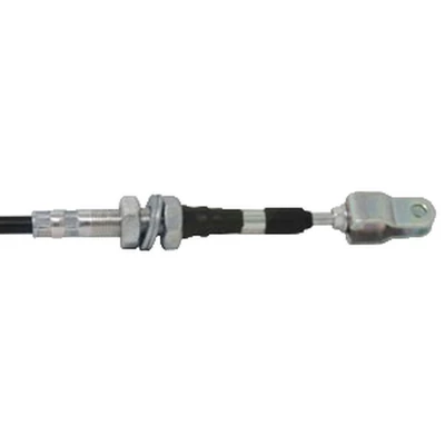 Avtomobil və motosiklet məhsulları istehsal avadan Shift Cable for
