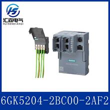 ������ 6GK5204-2BC00-2AF2 XF204-2 ������4RJ45+2FO �˿�