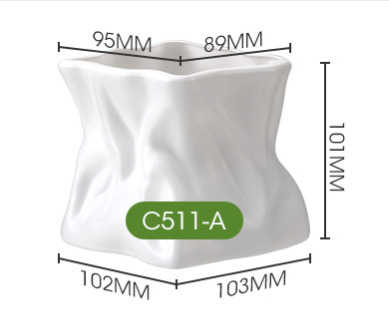C511-A 화이트