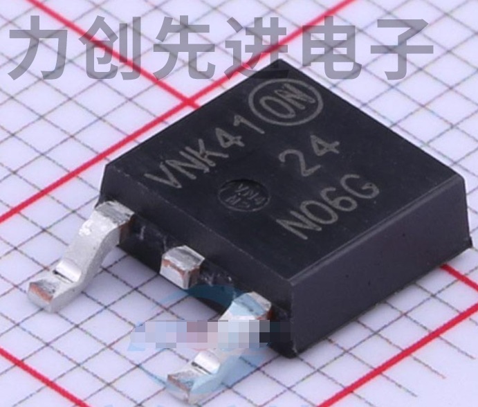 NTD24N06T4G 封装 DPAK MOS场效应管