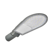 压铸贴片宝剑外壳套件 led路灯外壳 太阳能50W 100W 200W配件路灯