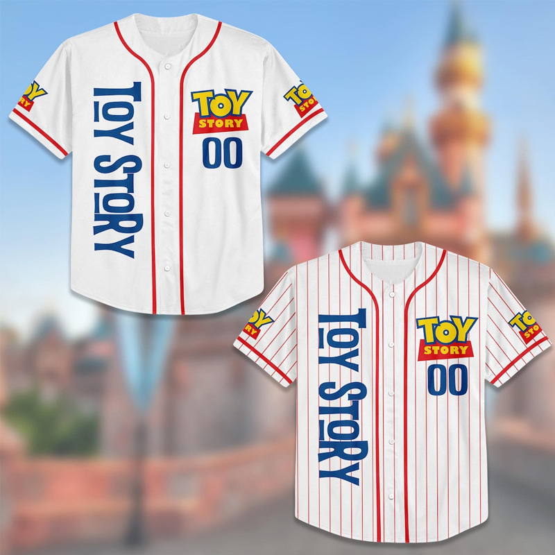 Customized American-style baseball jersey based on your design, professional competition and training softball uniform, breathable and quick-drying sports T-shirt baseball jersey