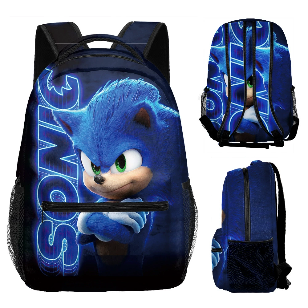 Sony, backpack, cartoon school bag, 2022 collection