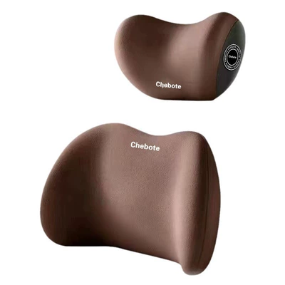 Seat, Car Pillow, Neck Pillow — Waist support