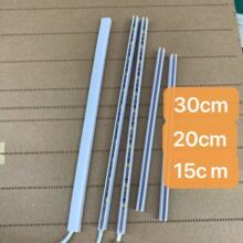 5V���lPVC��LED����ɹ��V��չʾ��USB��Դ�S�����l�ɶ����L��