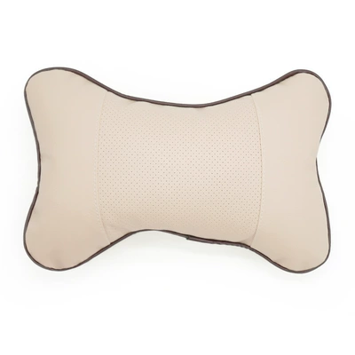 Bone Pillow Available for All — Headrest