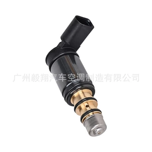 Audi A4 A6 7Seu16C üçün Kompressor Nəzarət Solenoid Klapanı