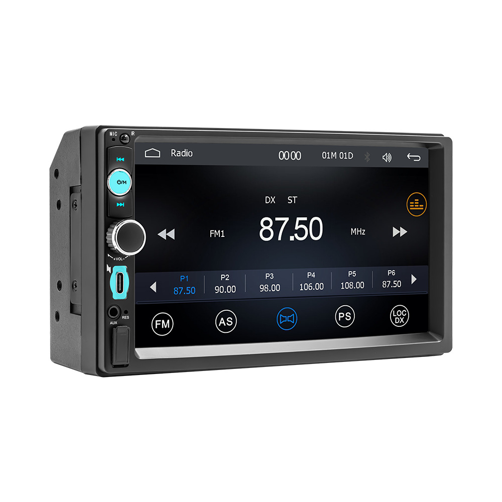 Reproductor mp5 Bluetooth para coche