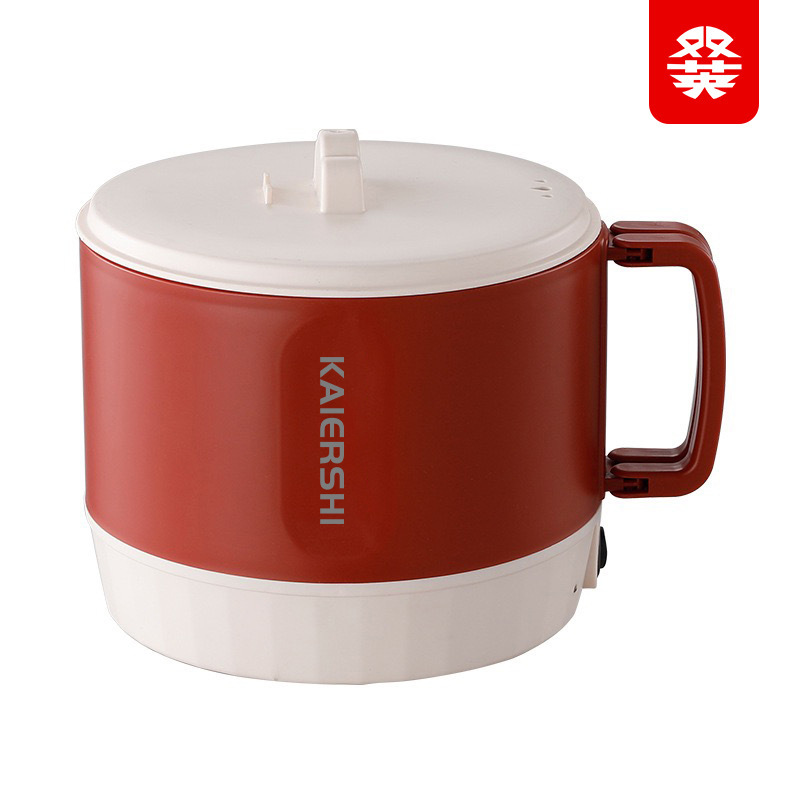 煮泡面一人食宿舍小电锅 便携小功率小型迷你多功能电煮锅1-2人|undefined